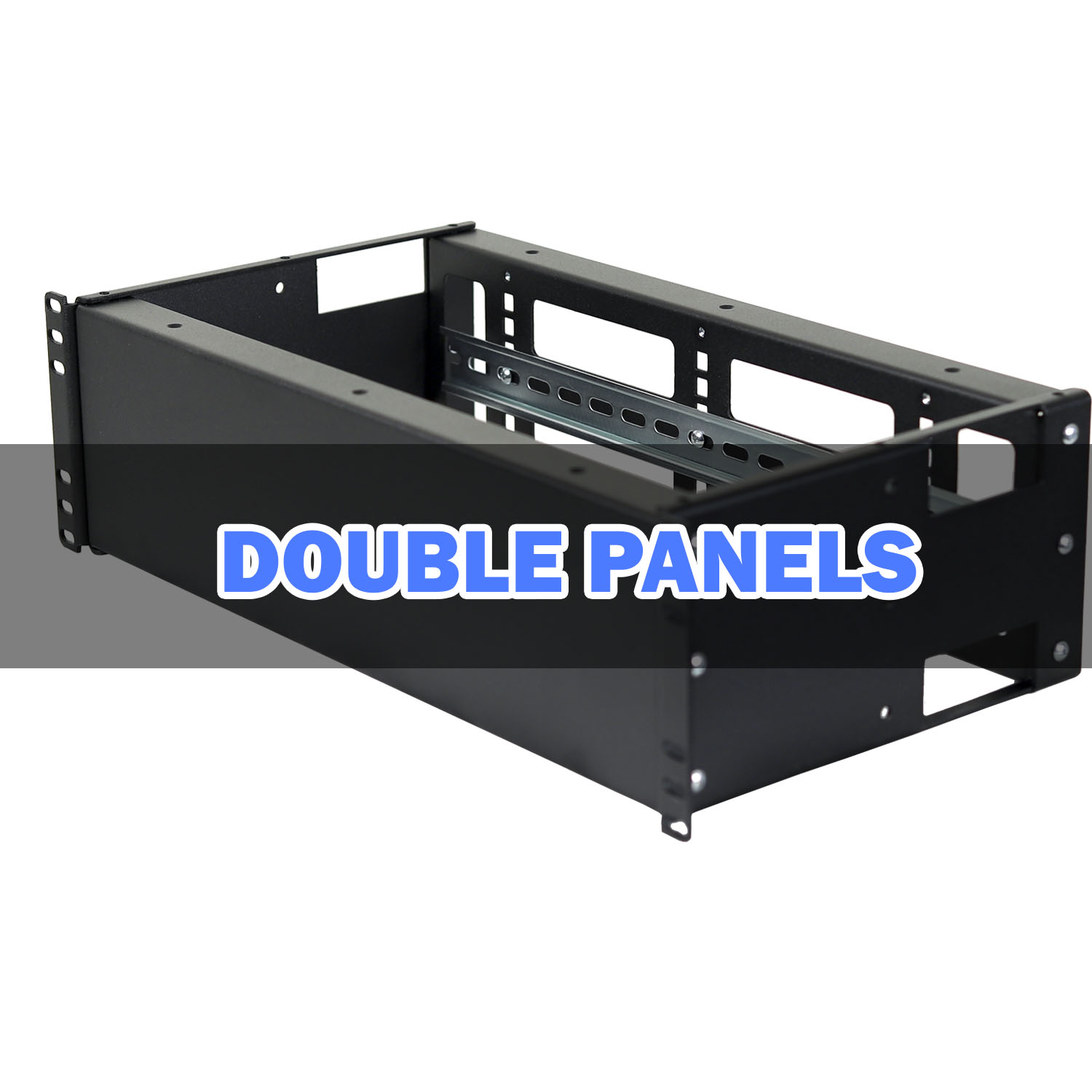 Doublel Panel